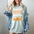 Halloween Teacher I Teach The Cutest Pumpkins In The Patch Women's Comfort Colors T-Shirt Bay Halloween Teacher I Teach The Cutest Pumpkins In The Patch Women's Comfort Colors T-Shirt Bay