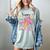 Happy Dot Day 2025 Coquette Bow Teachers Kids Boys Girls Women's Comfort Colors T-Shirt Bay Happy Dot Day 2025 Coquette Bow Teachers Kids Boys Girls Women's Comfort Colors T-Shirt Bay