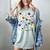 Happy Dot Day 2025 Polka Dot Boys Girls Kids Teacher Dot Day Women's Comfort Colors T-Shirt Bay Happy Dot Day 2025 Polka Dot Boys Girls Kids Teacher Dot Day Women's Comfort Colors T-Shirt Bay
