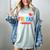 Happy Fri-Yay Friday Lovers Fun Teacher Life Weekend Women's Comfort Colors T-Shirt Bay Happy Fri-Yay Friday Lovers Fun Teacher Life Weekend Women's Comfort Colors T-Shirt Bay