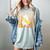 Happy Fri-Yay Friday Lovers Groovy Teacher Life Halloween Women's Comfort Colors T-Shirt Bay Happy Fri-Yay Friday Lovers Groovy Teacher Life Halloween Women's Comfort Colors T-Shirt Bay