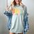 Happy Friyay Teacher Shirt Cute Teacher Fashion Bruh Fri-Yay Women's Comfort Colors T-Shirt Bay Happy Friyay Teacher Shirt Cute Teacher Fashion Bruh Fri-Yay Women's Comfort Colors T-Shirt Bay