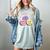 Happy To See Your Face Smile Face Teacher Back To School Women's Comfort Colors T-Shirt Bay Happy To See Your Face Smile Face Teacher Back To School Women's Comfort Colors T-Shirt Bay