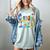 We Heart Love Our School Custodian For Teacher & Kids Women's Comfort Colors T-Shirt Bay We Heart Love Our School Custodian For Teacher & Kids Women's Comfort Colors T-Shirt Bay