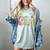 Hello Fifth Grade Team 5th Grade Back To School Teacher Kids Women's Comfort Colors T-Shirt Bay Hello Fifth Grade Team 5th Grade Back To School Teacher Kids Women's Comfort Colors T-Shirt Bay
