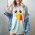 Hilarious Turkey Halloween Thanksgiving Teacher Nurse Women's Comfort Colors T-Shirt Bay Hilarious Turkey Halloween Thanksgiving Teacher Nurse Women's Comfort Colors T-Shirt Bay