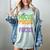 Hocus Pocus Everybody Focus Teacher Halloween Women's Comfort Colors T-Shirt Bay Hocus Pocus Everybody Focus Teacher Halloween Women's Comfort Colors T-Shirt Bay