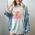 Howdy Pre-K Cowgirls Teacher Back To School Women's Comfort Colors T-Shirt Bay Howdy Pre-K Cowgirls Teacher Back To School Women's Comfort Colors T-Shirt Bay