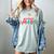 HUGvyn Square Root 4489 Math Teacher 67 Meme Halloween Women's Comfort Colors T-Shirt Bay