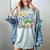 We Are Hungry For Learning Teacher Life Back To School Women's Comfort Colors T-Shirt Bay We Are Hungry For Learning Teacher Life Back To School Women's Comfort Colors T-Shirt Bay