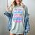 I'M That Substitute Teacher They Told Substitute Teacher Women's Comfort Colors T-Shirt Bay I'M That Substitute Teacher They Told Substitute Teacher Women's Comfort Colors T-Shirt Bay