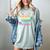 The Influence Of A Good Teacher Can Never Be Erased Quote Women's Comfort Colors T-Shirt Bay The Influence Of A Good Teacher Can Never Be Erased Quote Women's Comfort Colors T-Shirt Bay