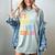 It's A Good Day To Make Art Artist Teacher Painter Women's Comfort Colors T-Shirt Bay It's A Good Day To Make Art Artist Teacher Painter Women's Comfort Colors T-Shirt Bay