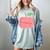 Kindergarten Apple Word Art For Teachers & Students Women's Comfort Colors T-Shirt Bay Kindergarten Apple Word Art For Teachers & Students Women's Comfort Colors T-Shirt Bay
