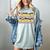 Kindergarten Pencil First Day Of School Teacher Toddler Kids Women's Comfort Colors T-Shirt Bay Kindergarten Pencil First Day Of School Teacher Toddler Kids Women's Comfort Colors T-Shirt Bay