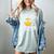 Kindergarten Teacher First Day Of Kinder Back To School Women's Comfort Colors T-Shirt Bay Kindergarten Teacher First Day Of Kinder Back To School Women's Comfort Colors T-Shirt Bay