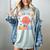 Kiss Your Brain Sped Teacher Appreciation Back To School Kid Women's Comfort Colors T-Shirt Bay Kiss Your Brain Sped Teacher Appreciation Back To School Kid Women's Comfort Colors T-Shirt Bay