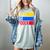 Leer Es Poder Colombian Spanish Teacher Maestra Colombia Women's Comfort Colors T-Shirt Bay Leer Es Poder Colombian Spanish Teacher Maestra Colombia Women's Comfort Colors T-Shirt Bay