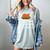 Let's Eat Kids Grammar For Thanksgiving Teacher Women's Comfort Colors T-Shirt Bay Let's Eat Kids Grammar For Thanksgiving Teacher Women's Comfort Colors T-Shirt Bay