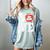 LOVE Apple 3rd Grade Teacher Student School Women's Comfort Colors T-Shirt Bay LOVE Apple 3rd Grade Teacher Student School Women's Comfort Colors T-Shirt Bay