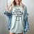 I Love Explaining The Same Thing Teacher Lie Party Women's Comfort Colors T-Shirt Bay