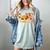 Love First Grade Happy Fall Thanksgiving Women 1st Teacher Women's Comfort Colors T-Shirt Bay Love First Grade Happy Fall Thanksgiving Women 1st Teacher Women's Comfort Colors T-Shirt Bay