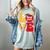 Love Headstart Head Start Teachers First Day Of School Women's Comfort Colors T-Shirt Bay Love Headstart Head Start Teachers First Day Of School Women's Comfort Colors T-Shirt Bay