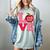 Love Kindergarten Cute Apple School Teacher Women's Comfort Colors T-Shirt Bay Love Kindergarten Cute Apple School Teacher Women's Comfort Colors T-Shirt Bay
