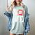 LOVE Kindergarten Teacher Student School Apple Women's Comfort Colors T-Shirt Bay LOVE Kindergarten Teacher Student School Apple Women's Comfort Colors T-Shirt Bay
