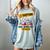 Mad Scientist Halloween Costume Science Teacher Women's Comfort Colors T-Shirt Bay Mad Scientist Halloween Costume Science Teacher Women's Comfort Colors T-Shirt Bay