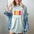 Matching ESE Squad First Last Day Team Teacher Student Tribe Women's Comfort Colors T-Shirt Bay Matching ESE Squad First Last Day Team Teacher Student Tribe Women's Comfort Colors T-Shirt Bay