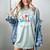 Matching Life Skills Squad Teacher Special Ed SPED Team Crew Women's Comfort Colors T-Shirt Bay Matching Life Skills Squad Teacher Special Ed SPED Team Crew Women's Comfort Colors T-Shirt Bay