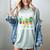Matching Teacher Back To School School Office Crew Cactus Team School Office Squad Women's Comfort Colors T-Shirt Bay Matching Teacher Back To School School Office Crew Cactus Team School Office Squad Women's Comfort Colors T-Shirt Bay