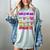 Math Teacher My Jam Here To Spread Mathematics Humor Women's Comfort Colors T-Shirt Bay Math Teacher My Jam Here To Spread Mathematics Humor Women's Comfort Colors T-Shirt Bay