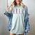 Math Teacher Tee Shirt -Adults Grey Small Classic Fit Math Teacher T-Shirt Women's Comfort Colors T-Shirt Bay