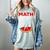 Math Watermelon Calculation Joke Teacher Student Women's Comfort Colors T-Shirt Bay Math Watermelon Calculation Joke Teacher Student Women's Comfort Colors T-Shirt Bay