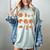 Maths Day Costume Idea Kids Teachers Pizza Slice Fraction Women's Comfort Colors T-Shirt Bay