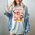 Mickey Mouse Teacher Life Women's Comfort Colors T-Shirt Bay Mickey Mouse Teacher Life Women's Comfort Colors T-Shirt Bay