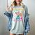 Mouse Teacher If You Give Me A Student I Will Love Them Women's Comfort Colors T-Shirt Bay Mouse Teacher If You Give Me A Student I Will Love Them Women's Comfort Colors T-Shirt Bay
