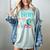 Multilingual Teacher In Dos Idiomas Linguist Language Women's Comfort Colors T-Shirt Bay Multilingual Teacher In Dos Idiomas Linguist Language Women's Comfort Colors T-Shirt Bay