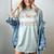 Music Teacher So Happy To See Your Face Back To School Women's Comfort Colors T-Shirt Bay Music Teacher So Happy To See Your Face Back To School Women's Comfort Colors T-Shirt Bay