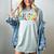 Music Teacher Tie Dye Appreciation Day Hello Back To School Men Women Women's Comfort Colors T-Shirt Bay Music Teacher Tie Dye Appreciation Day Hello Back To School Men Women Women's Comfort Colors T-Shirt Bay