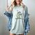 Off To Teach English Scooter Frog ESL Teacher Literature Women's Comfort Colors T-Shirt Bay Off To Teach English Scooter Frog ESL Teacher Literature Women's Comfort Colors T-Shirt Bay