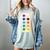 Paint Palette ArtSet Halloween Costume For Teachers Students For Men Women Kids Women's Comfort Colors T-Shirt Bay