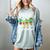 PARA Crew School Cactus Team PARA Teacher Squad For Men Women Kids Women's Comfort Colors T-Shirt Bay PARA Crew School Cactus Team PARA Teacher Squad For Men Women Kids Women's Comfort Colors T-Shirt Bay