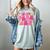 In My Para Era Teacher Back To School First Day Of School Women's Comfort Colors T-Shirt Bay In My Para Era Teacher Back To School First Day Of School Women's Comfort Colors T-Shirt Bay