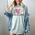 Peace Love Visuals Special Education Teacher Dream Team Women's Comfort Colors T-Shirt Bay Peace Love Visuals Special Education Teacher Dream Team Women's Comfort Colors T-Shirt Bay