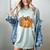 Pi Day Pumpkin Pi Math Teacher Halloween Costume Women's Comfort Colors T-Shirt Bay Pi Day Pumpkin Pi Math Teacher Halloween Costume Women's Comfort Colors T-Shirt Bay