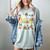 Play Is Learning Kindergarten Preschool Teacher Appreciation Women's Comfort Colors T-Shirt Bay Play Is Learning Kindergarten Preschool Teacher Appreciation Women's Comfort Colors T-Shirt Bay