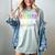 Pre-K Crew Teacher Team Squad Hello Back School Graduation Women's Comfort Colors T-Shirt Bay Pre-K Crew Teacher Team Squad Hello Back School Graduation Women's Comfort Colors T-Shirt Bay